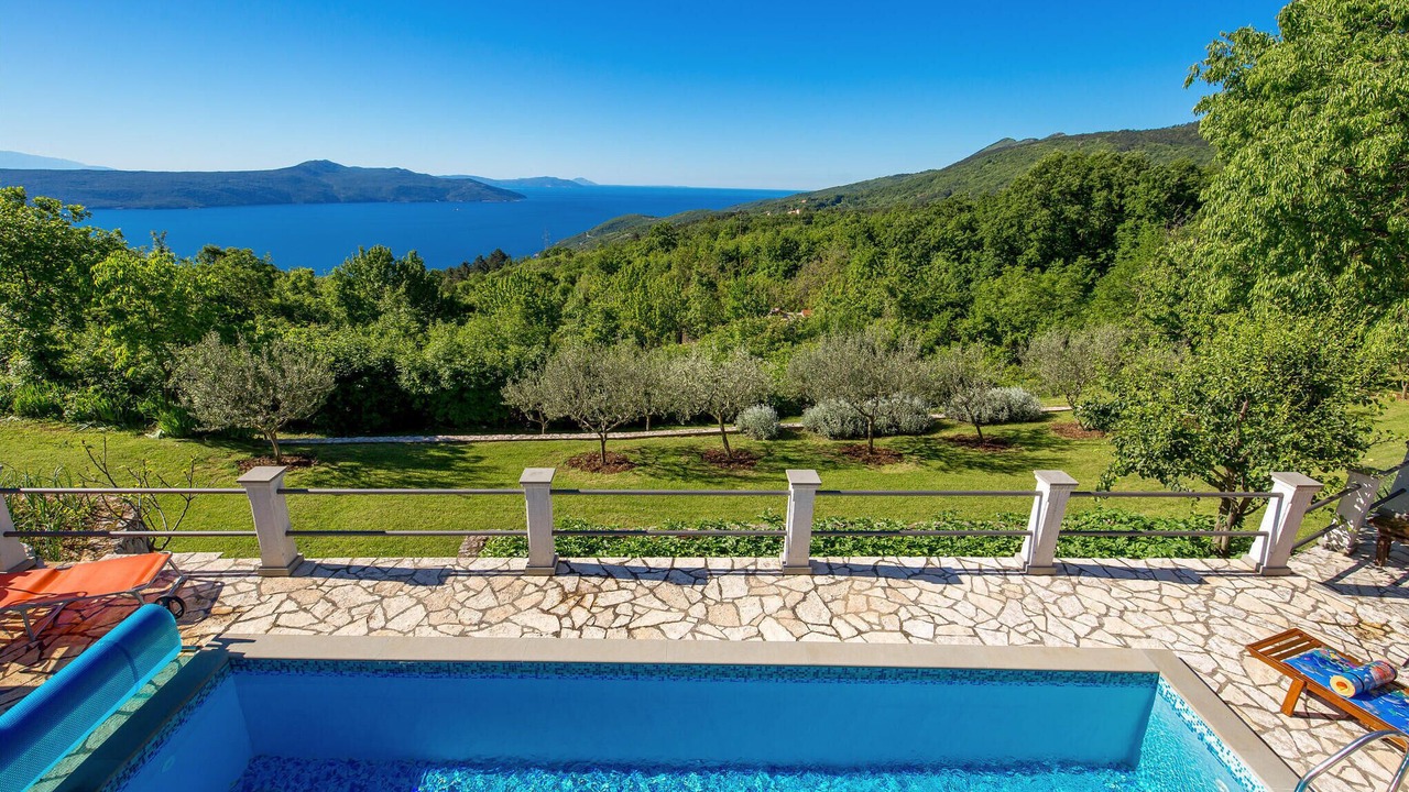 Photo of Outdoor in Moscenicka Draga