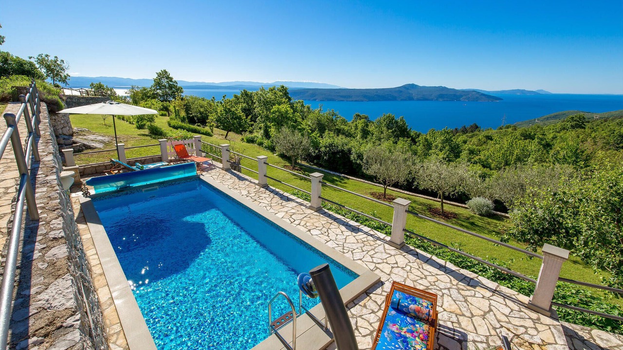 Photo of Outdoor in Moscenicka Draga