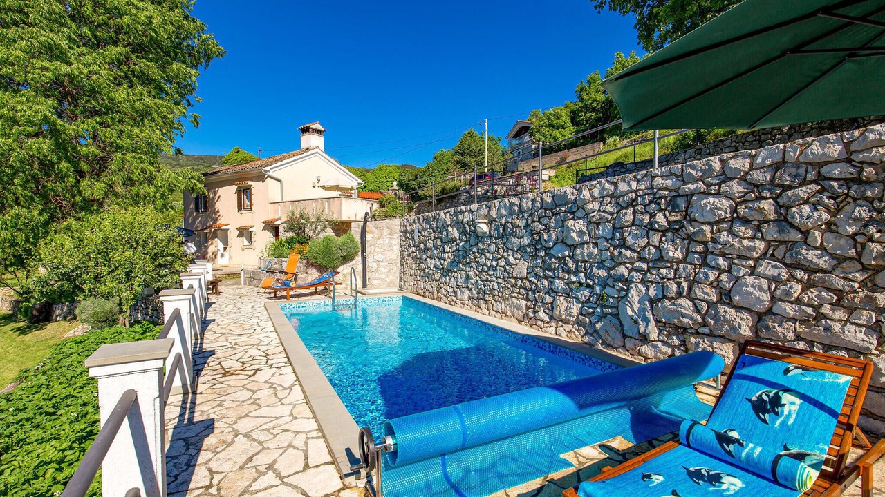 Photo of Outdoor in Moscenicka Draga