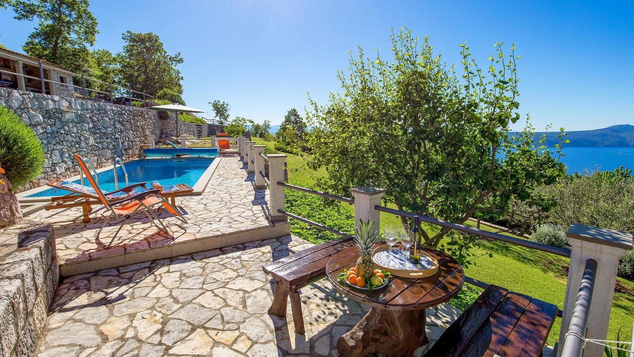 Photo of Outdoor in Moscenicka Draga