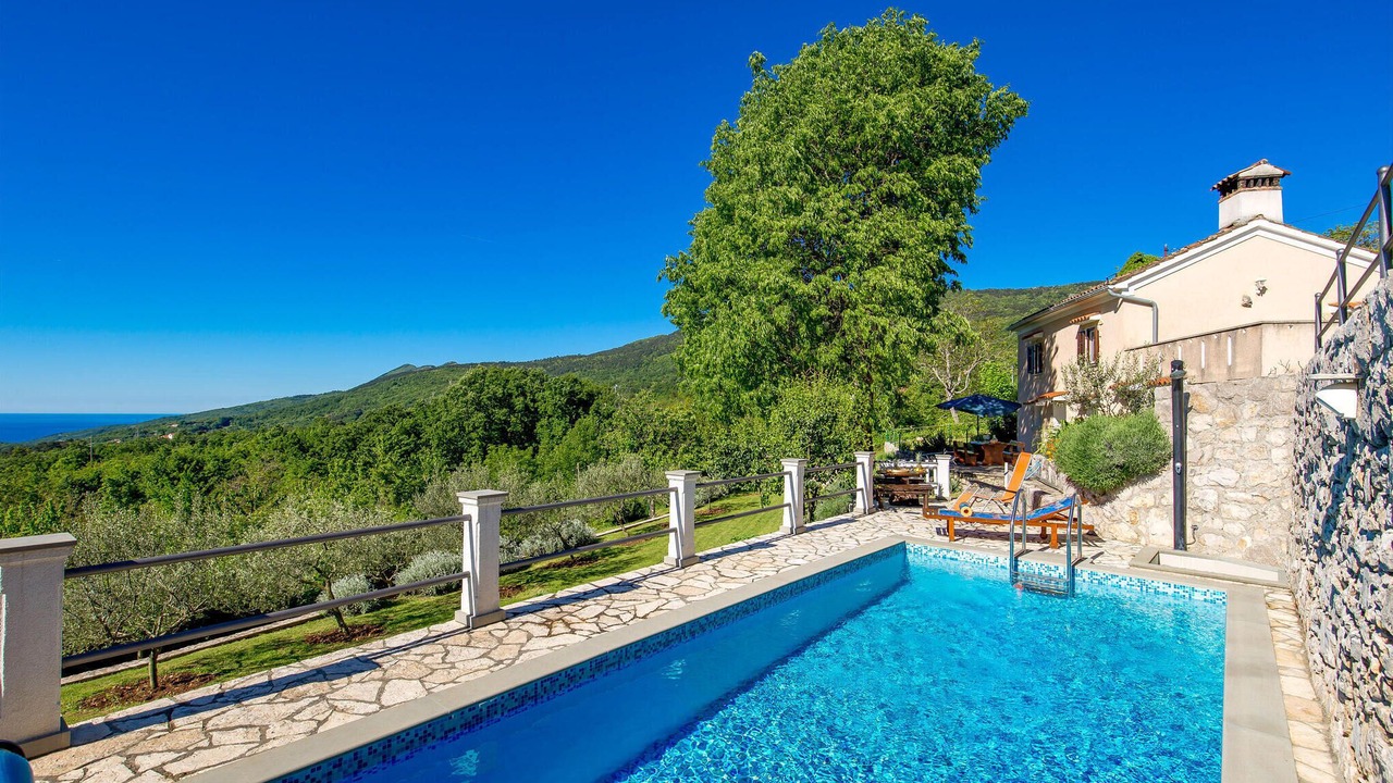 Photo of Outdoor in Moscenicka Draga