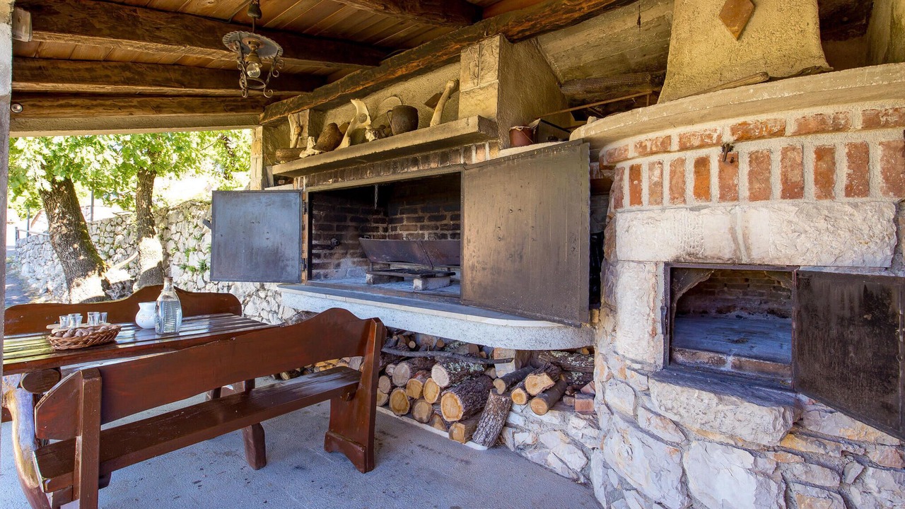 Photo of Outdoor in Moscenicka Draga