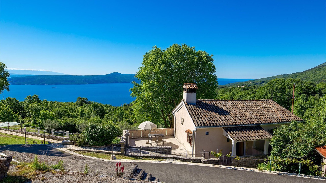 Photo of Outdoor in Moscenicka Draga