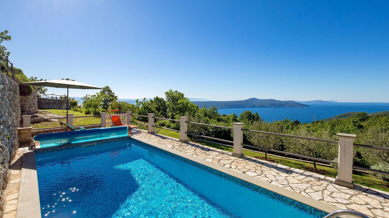 Photo of Outdoor in Moscenicka Draga
