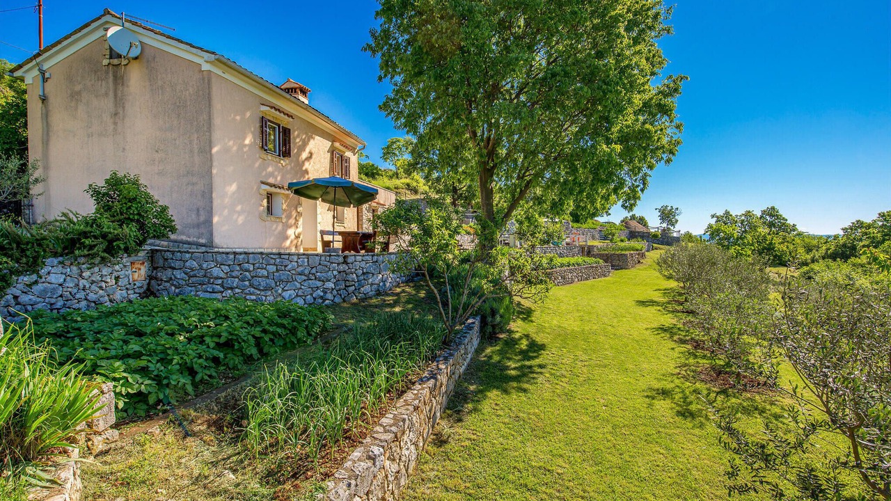 Photo of Outdoor in Moscenicka Draga