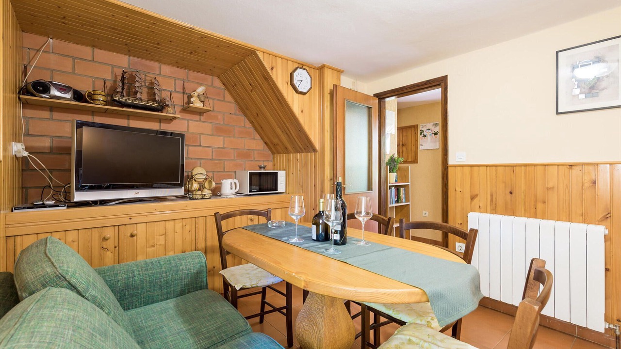 Photo of Bedroom in Moscenicka Draga