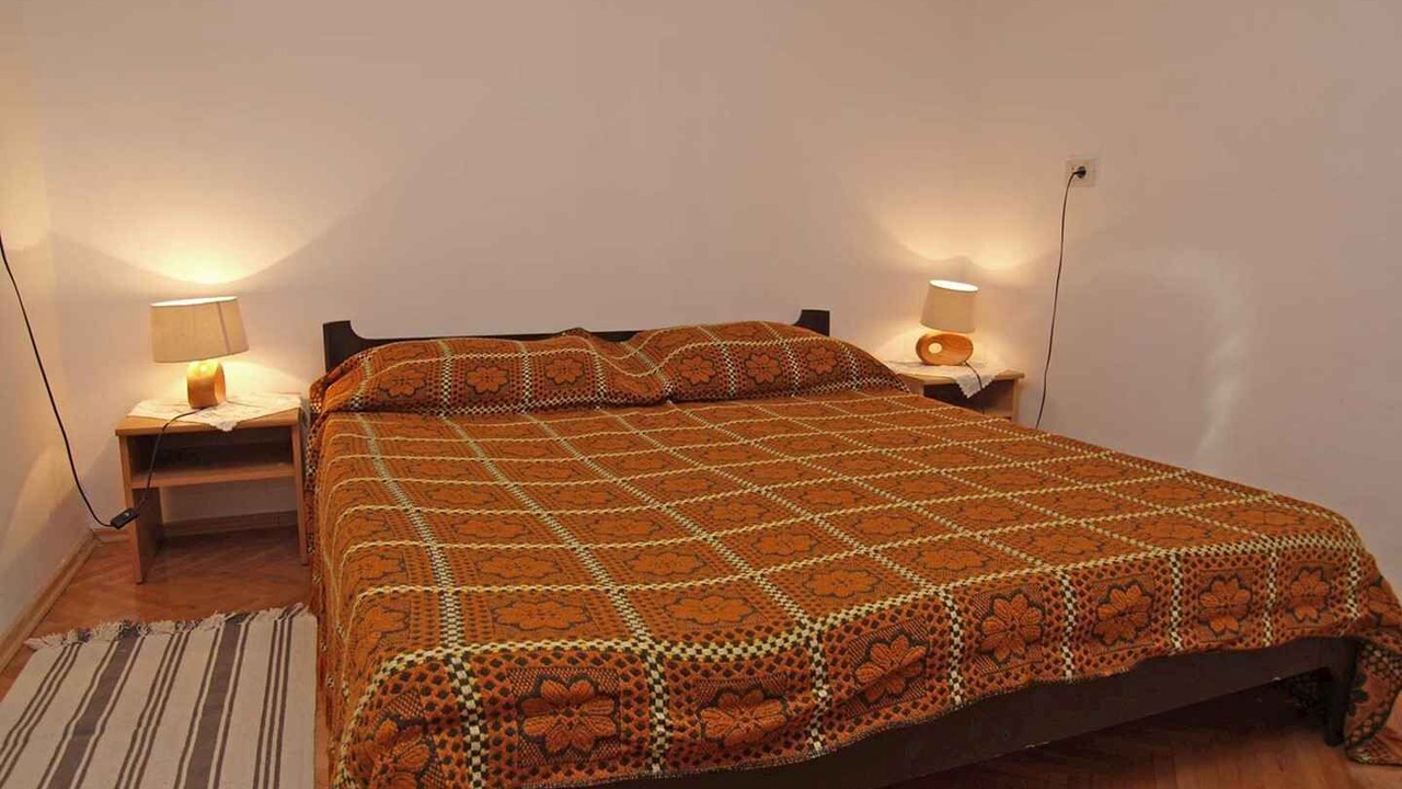 Photo of Bedroom in Veli Losinj