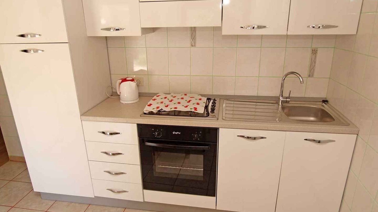 Photo of Kitchen in Veli Losinj
