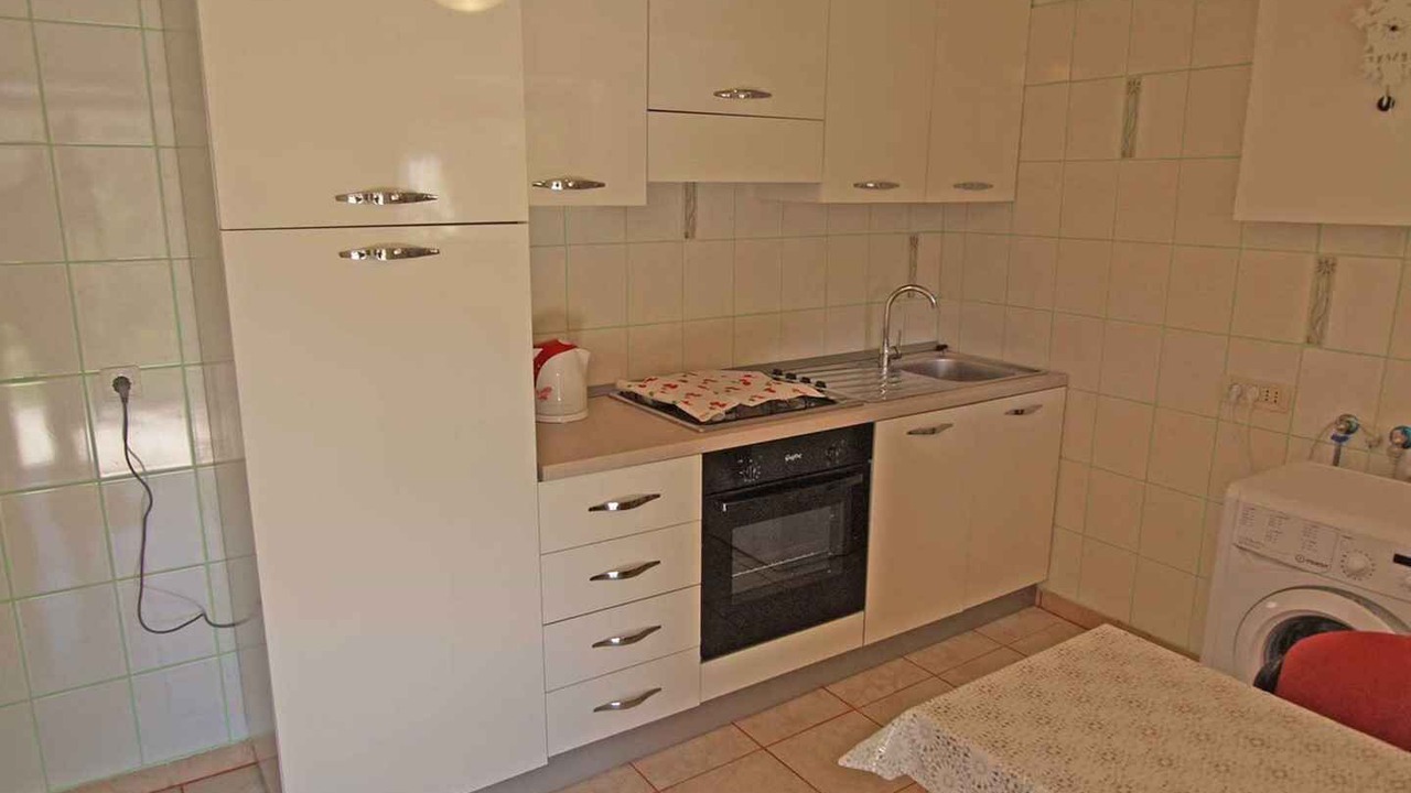 Photo of Kitchen in Veli Losinj
