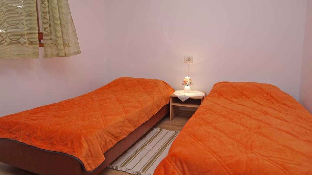 Photo of Bedroom in Veli Losinj