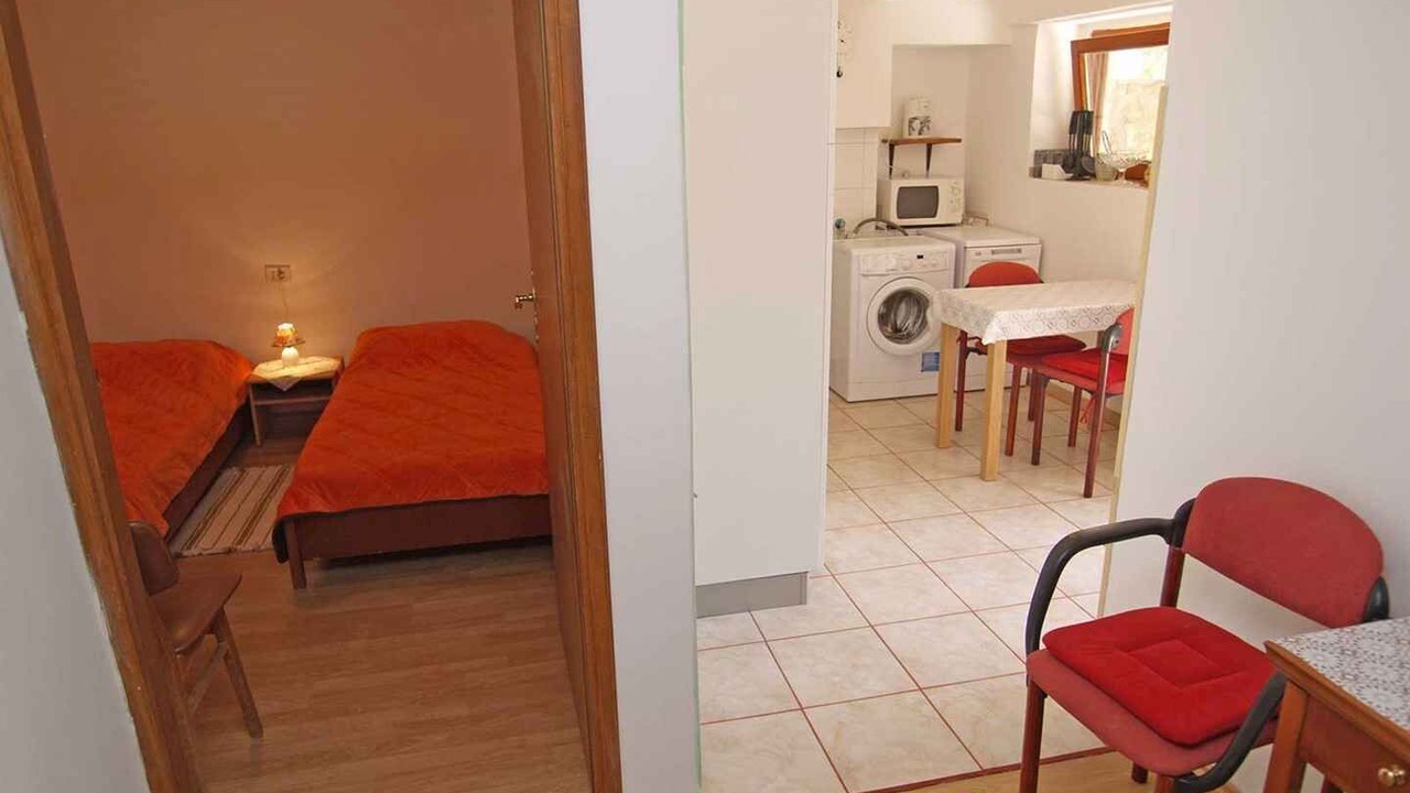 Photo of Bedroom in Veli Losinj