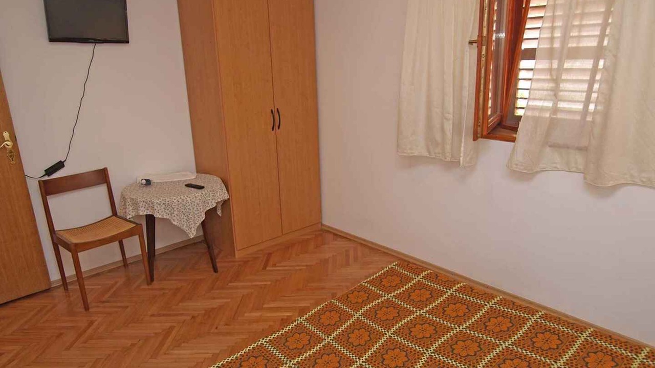 Photo of Bedroom in Veli Losinj