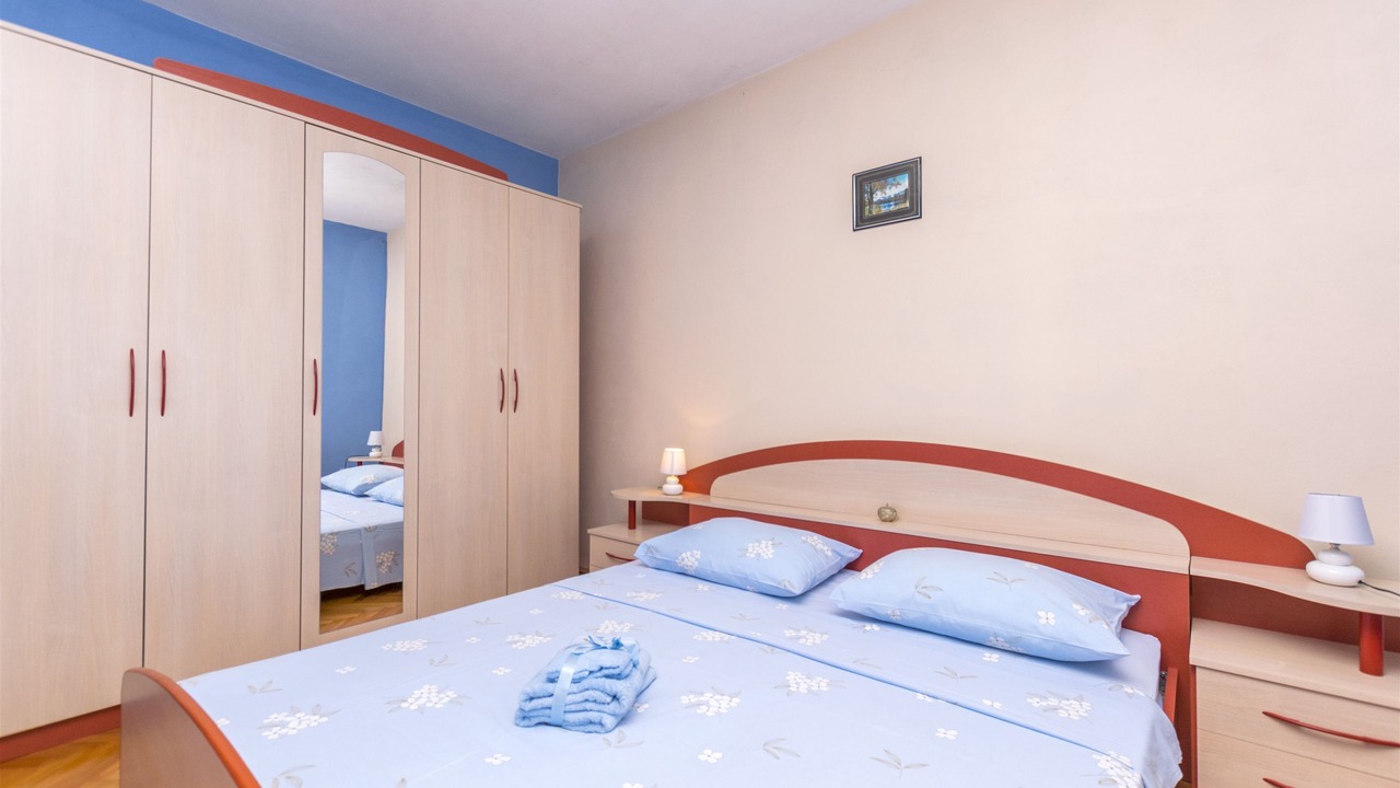Photo of Bedroom in Brodarica