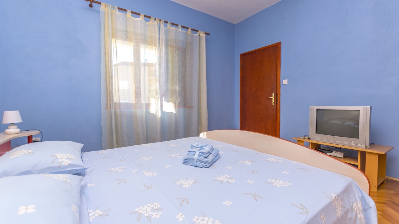 Photo of Bedroom in Brodarica