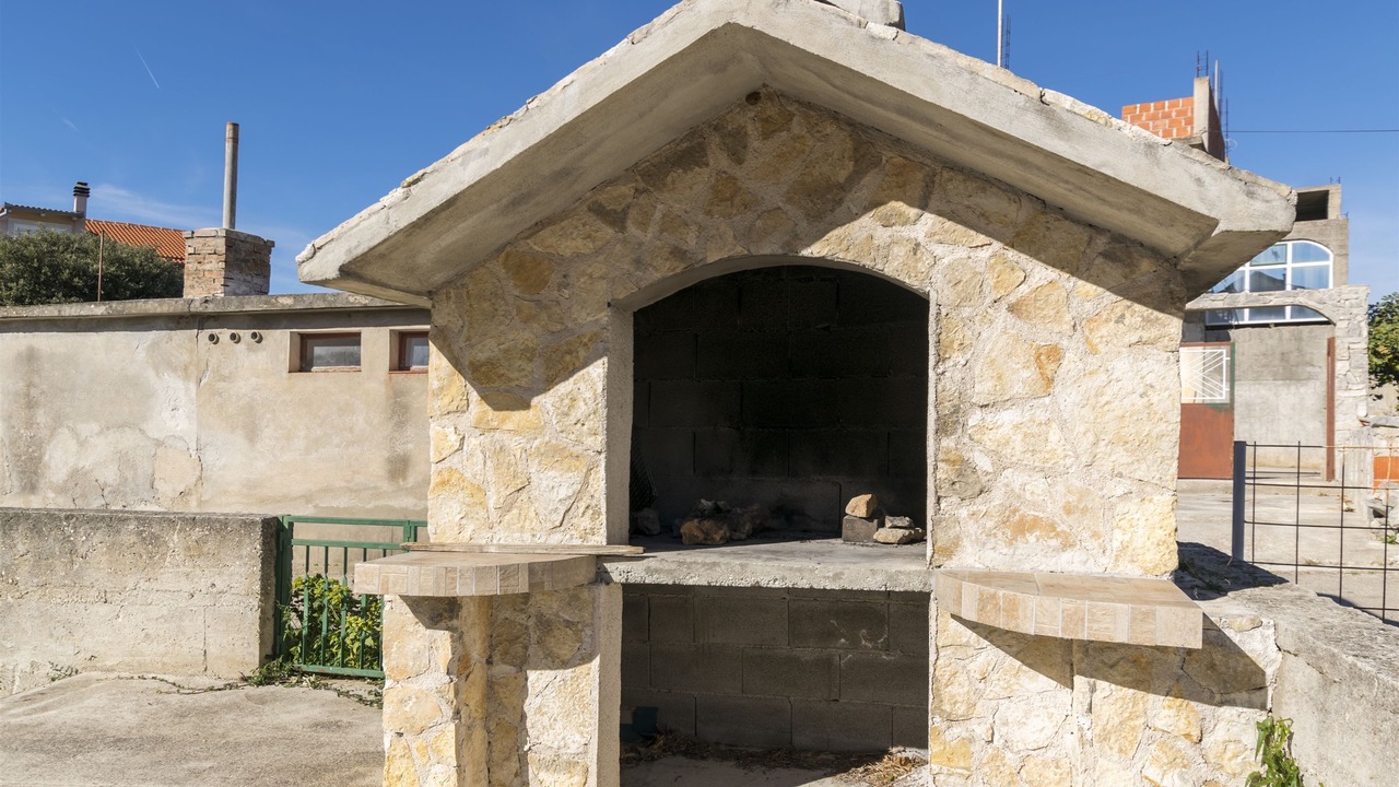 Photo of Patio Balcony in Brodarica