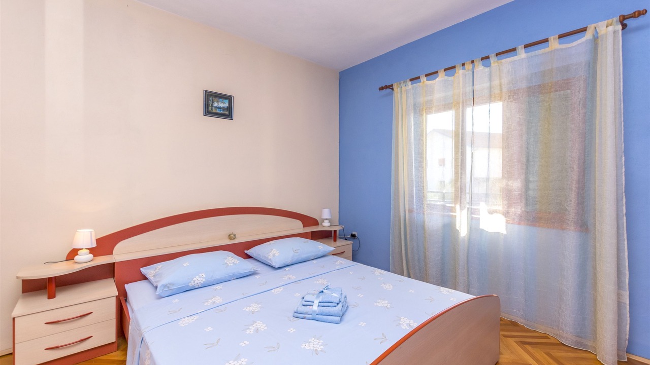 Photo of Bedroom in Brodarica