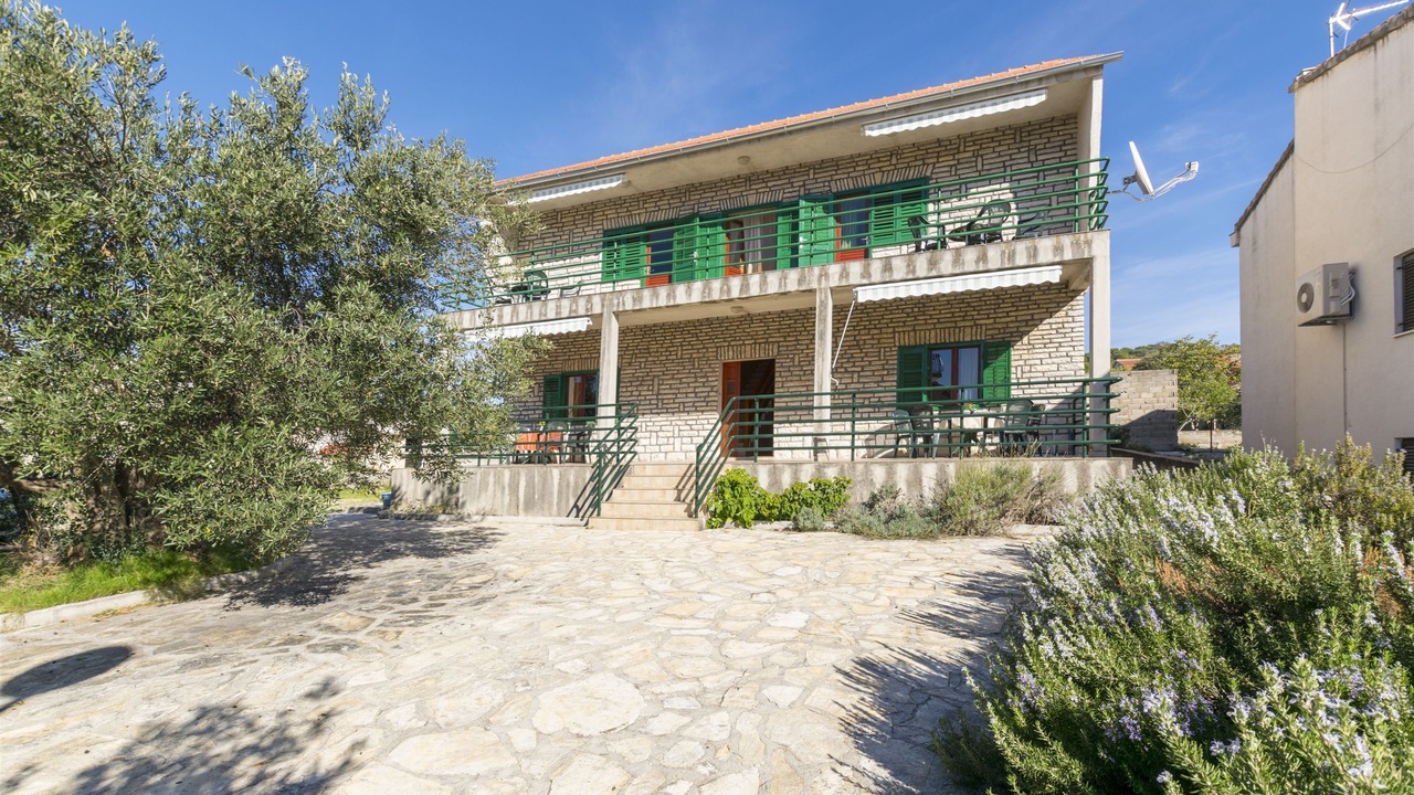 Photo of Outdoor in Brodarica