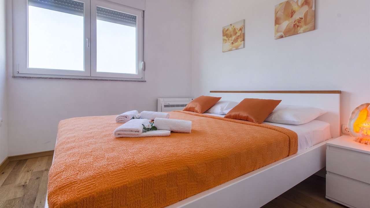 Photo of Bedroom in Sibenik