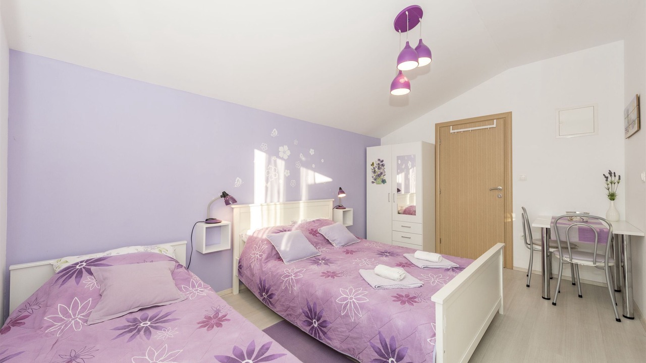 Photo of Bedroom in Srima