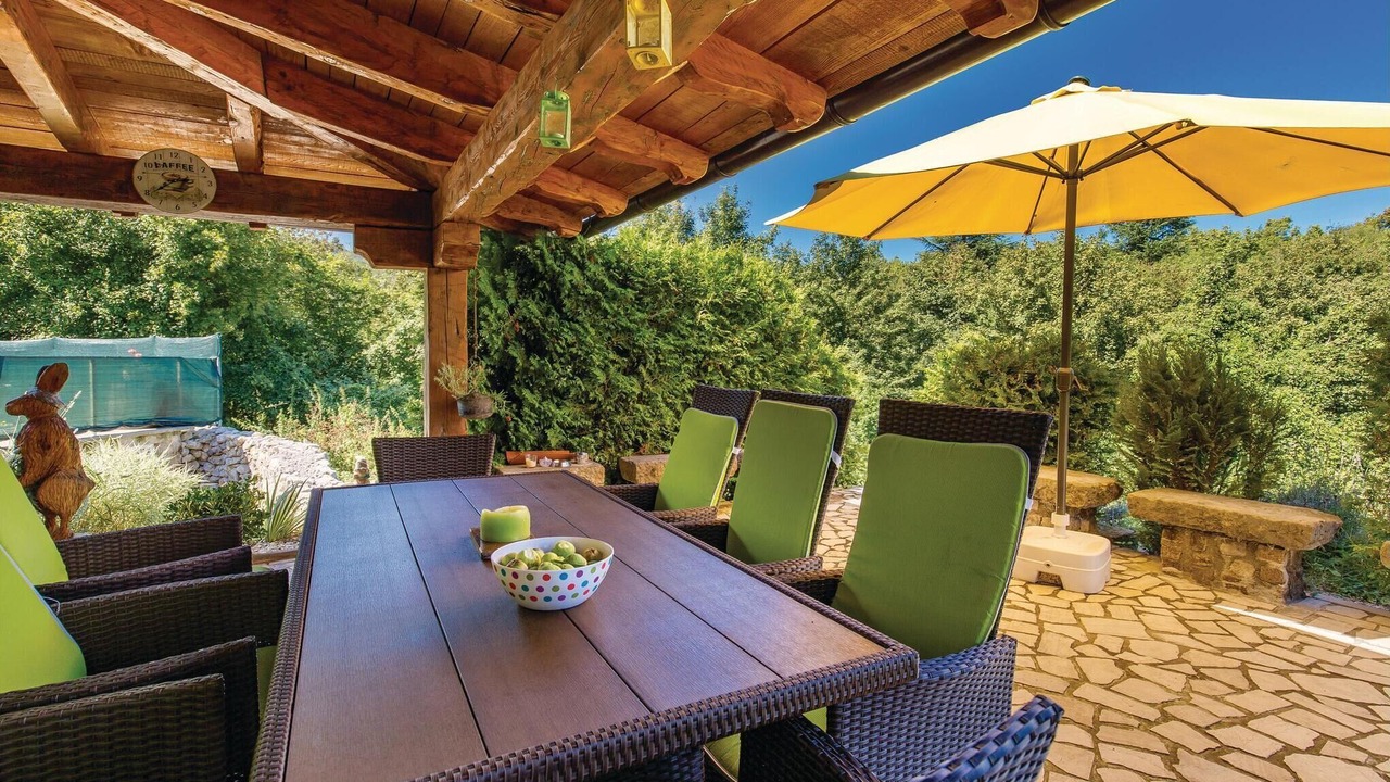 Photo of Patio Balcony in Veli Brgud