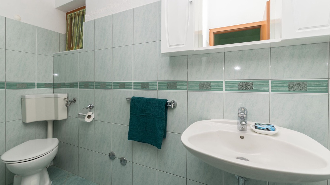 Photo of Bathroom in Brodarica