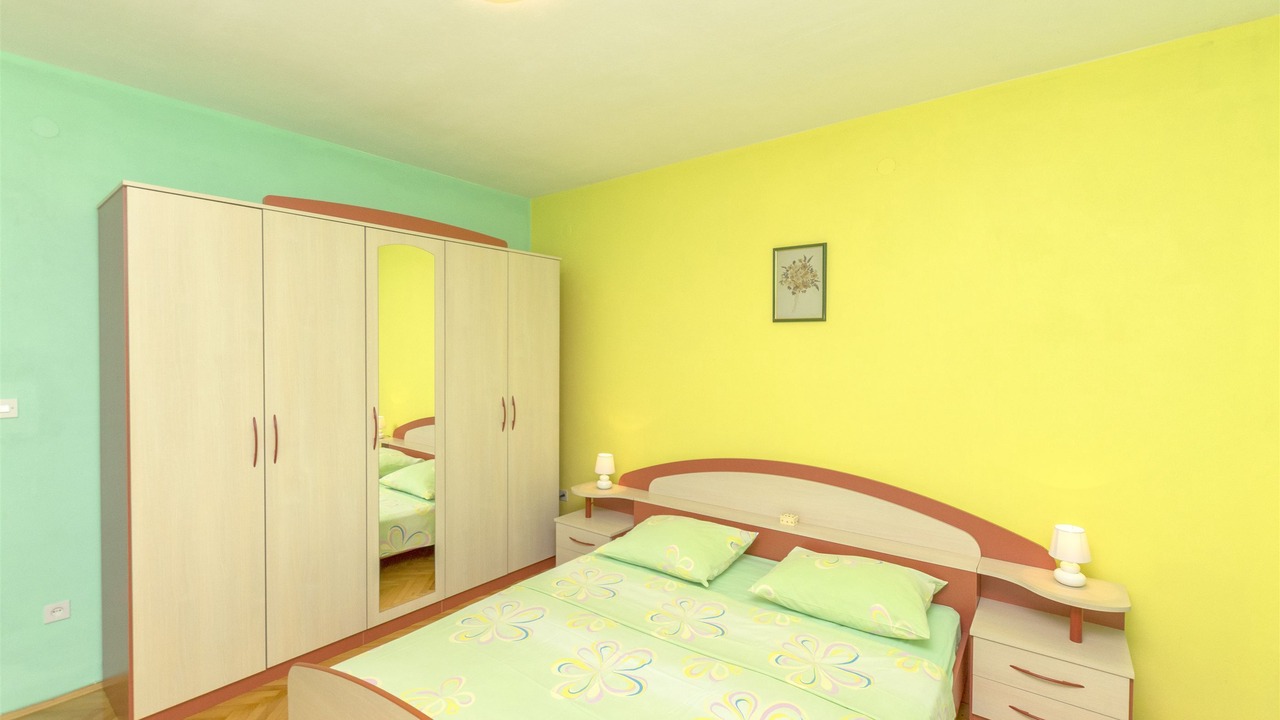Photo of Bedroom in Brodarica