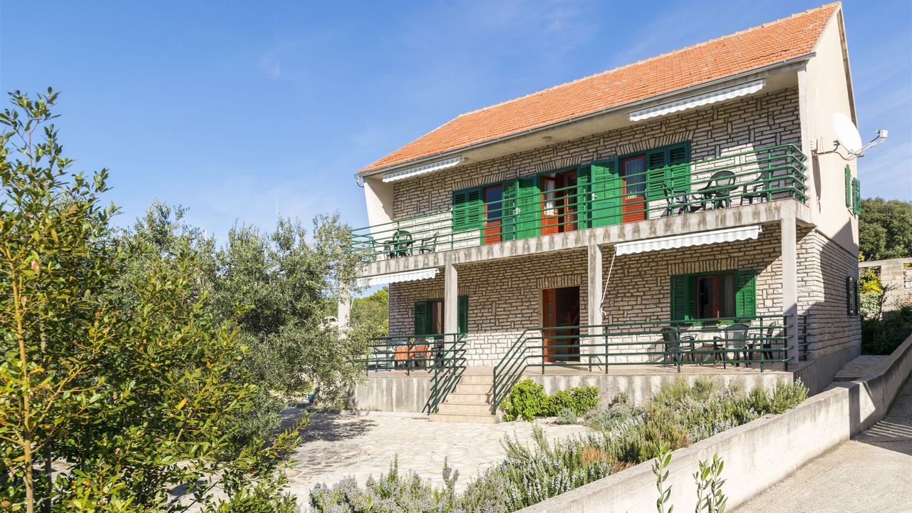 Photo of Outdoor in Brodarica
