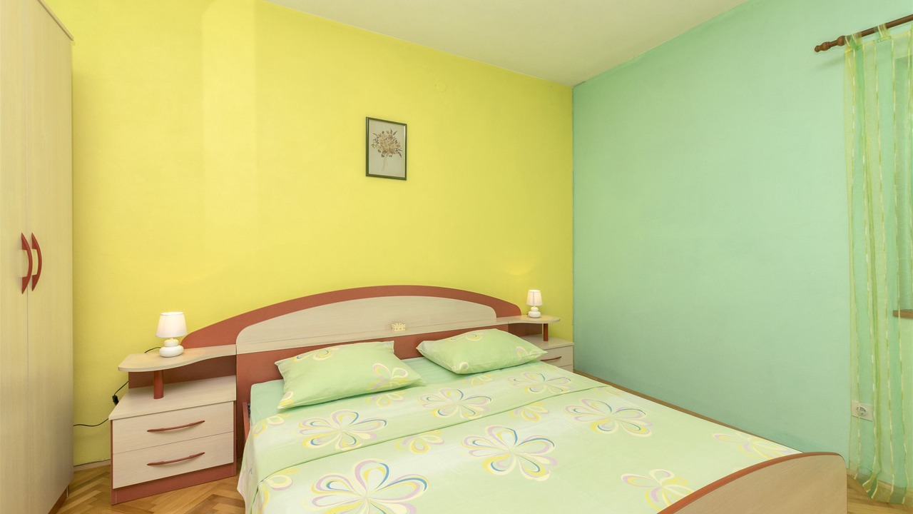 Photo of Bedroom in Brodarica