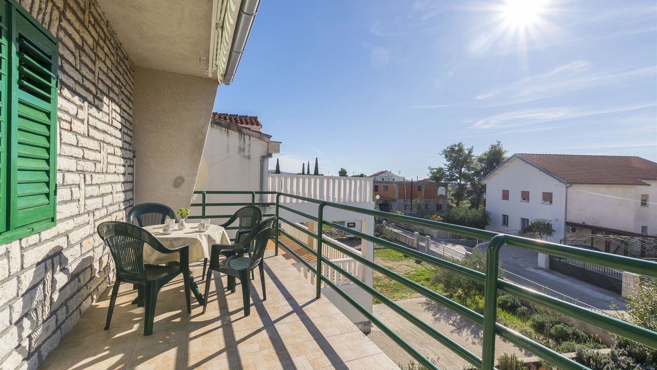 Photo of Outdoor in Brodarica