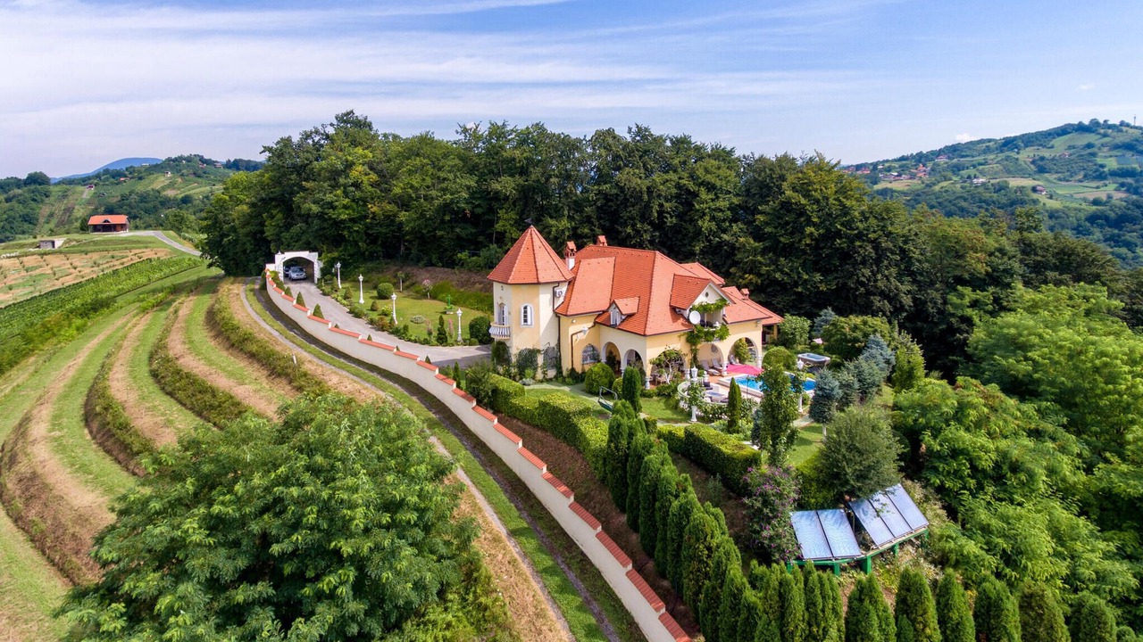 Photo of Others in Sveti Kriz Zacretje