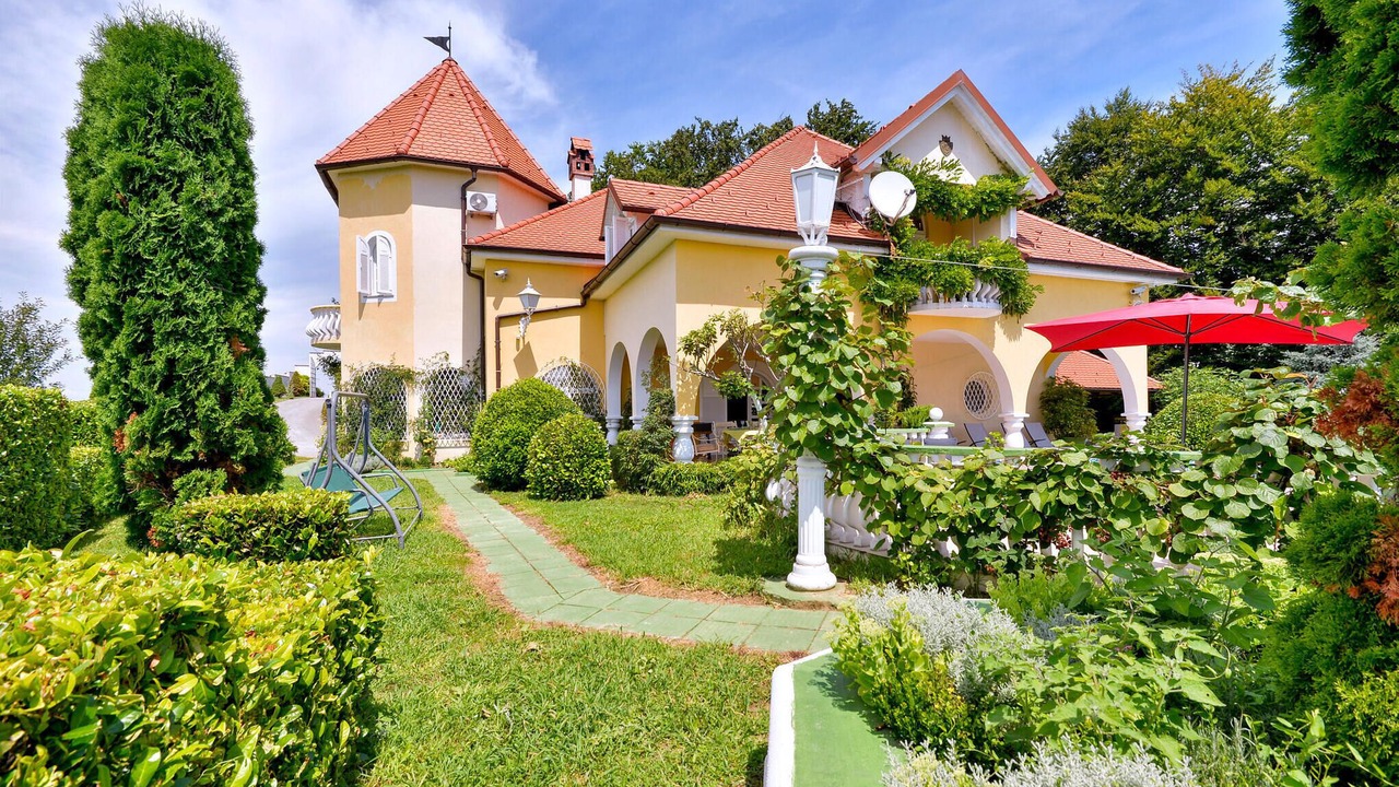 Photo of Others in Sveti Kriz Zacretje