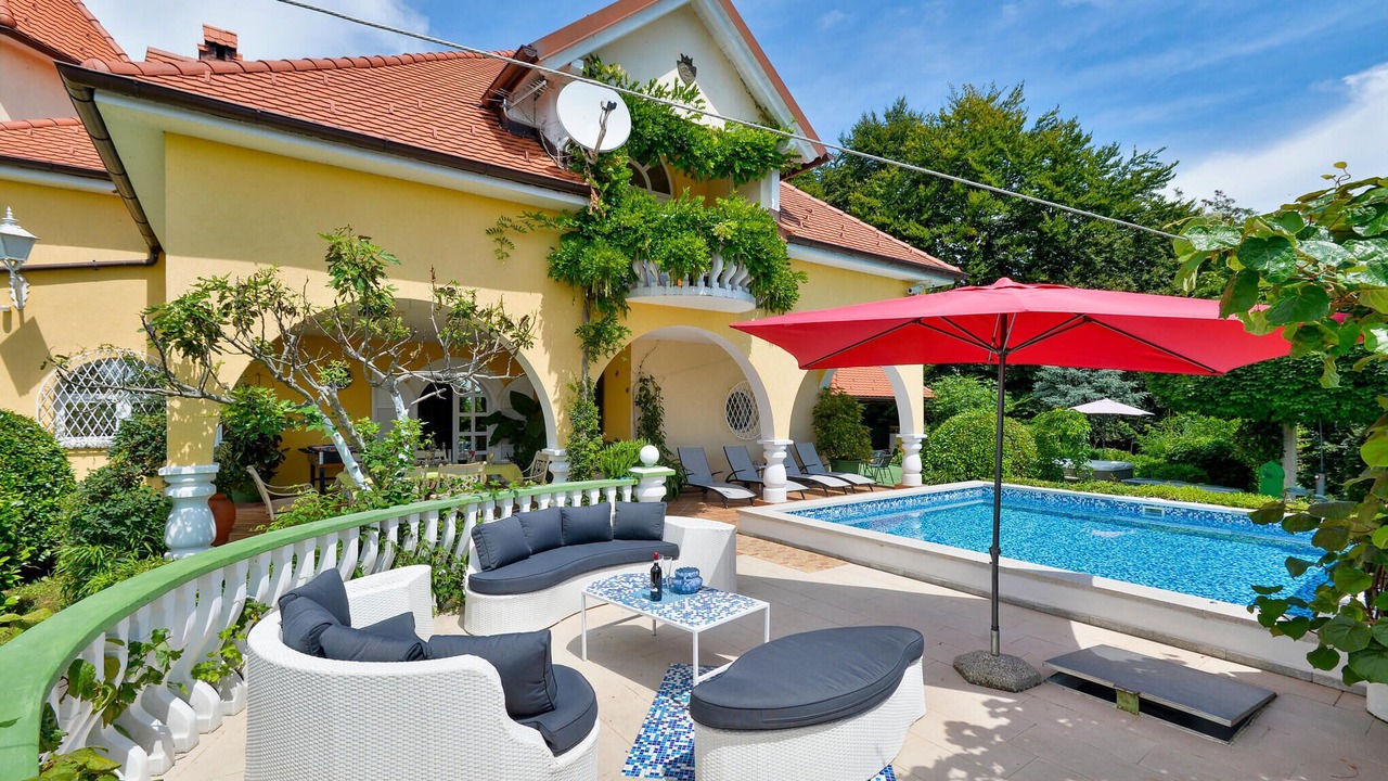 Photo of Outdoor in Sveti Kriz Zacretje