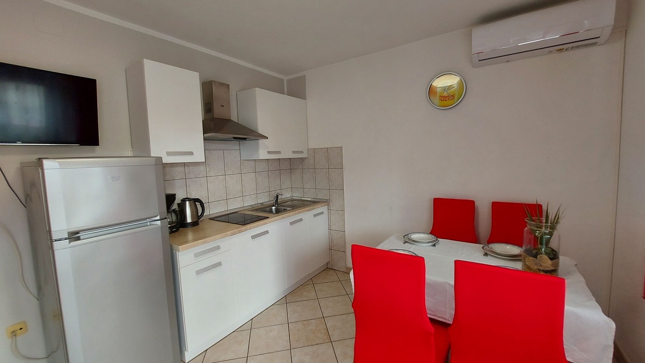 Photo of Kitchen in Krk