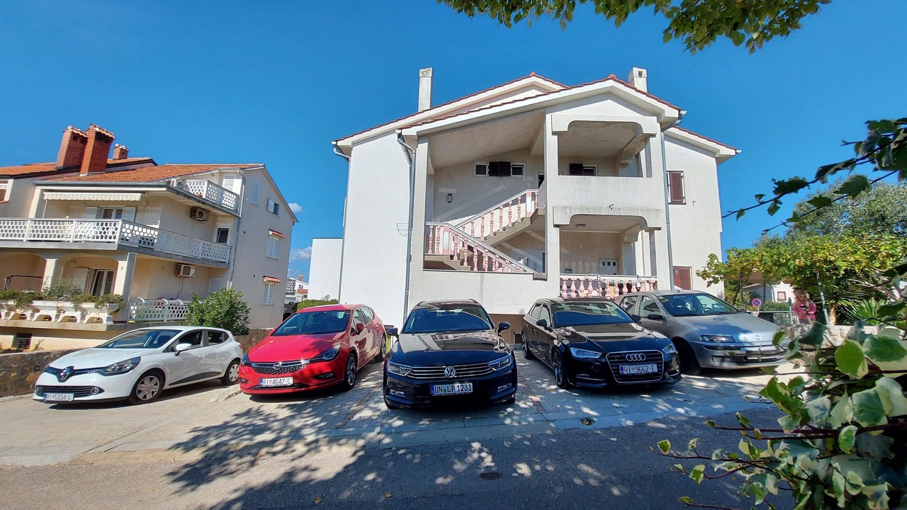 Photo of Outdoor in Krk