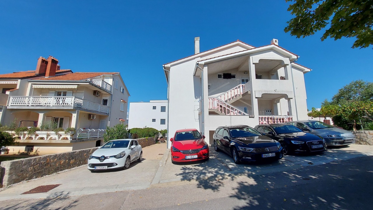Photo of Outdoor in Krk