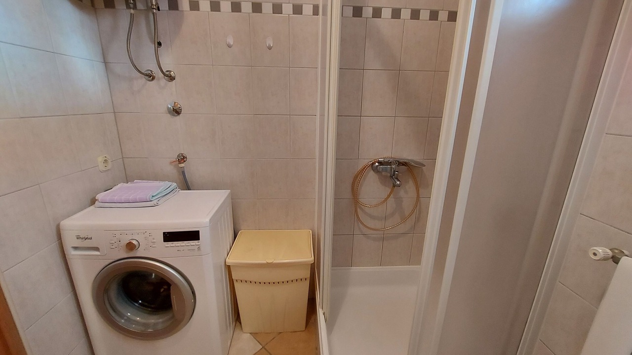 Photo of Bathroom in Krk