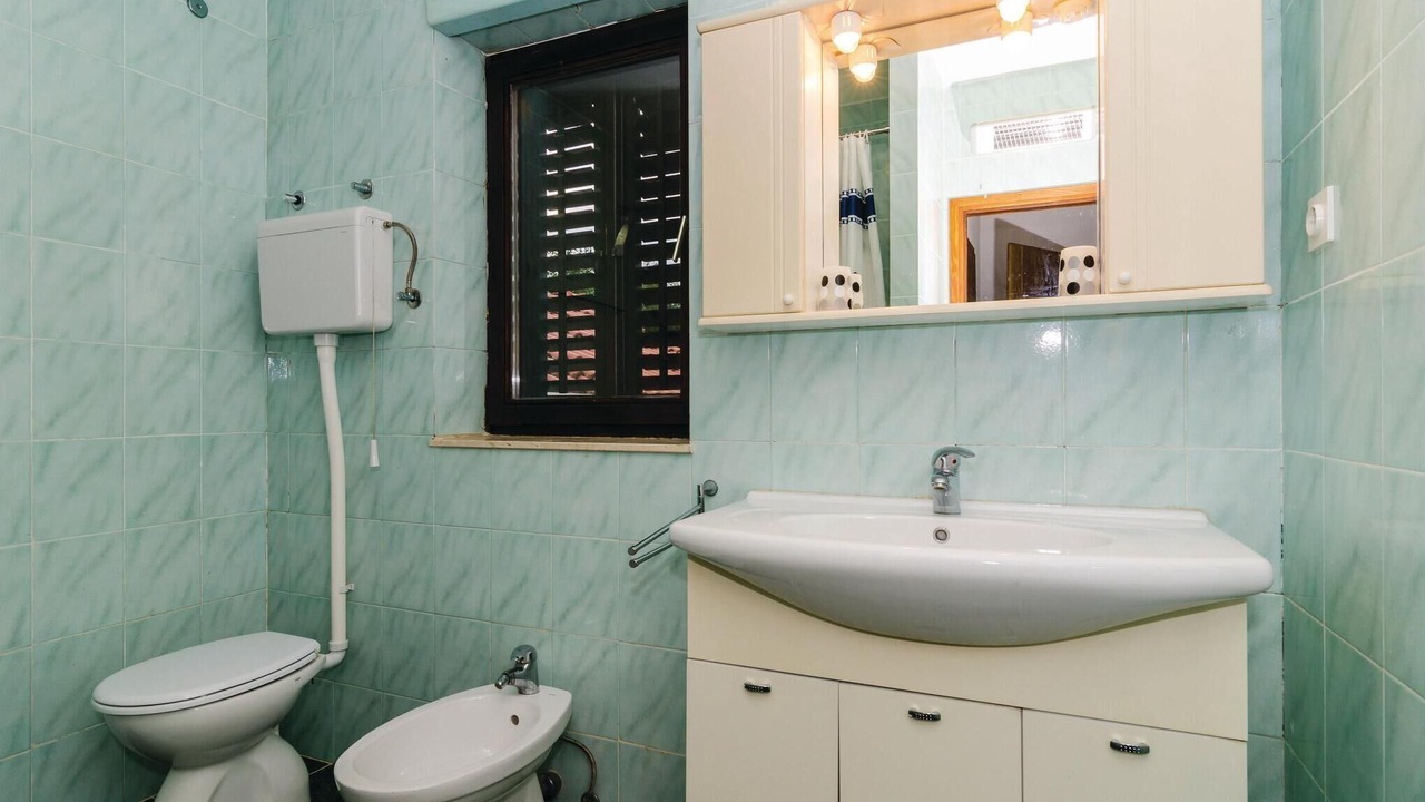 Photo of Bathroom in Gruda