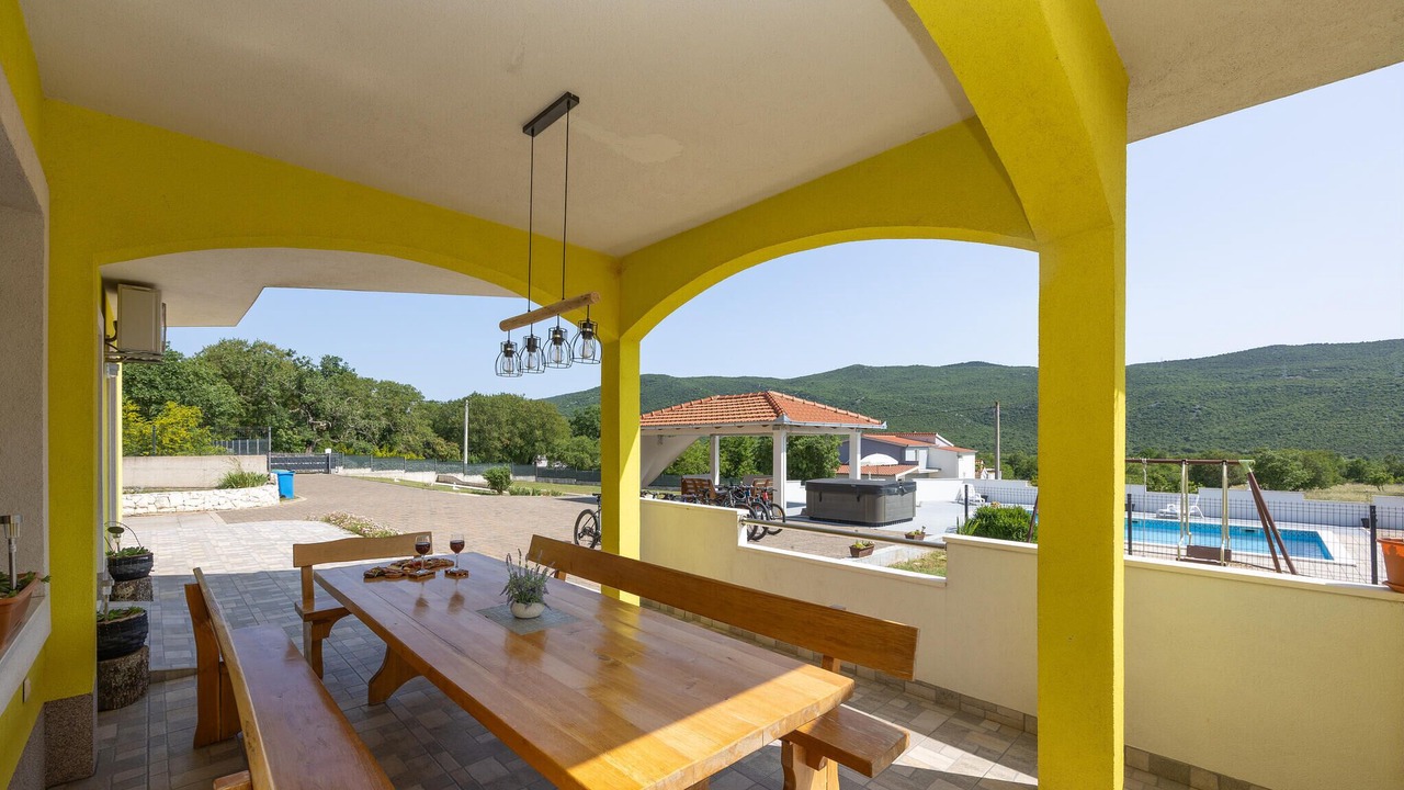 Photo of Outdoor in Primorski Dolac