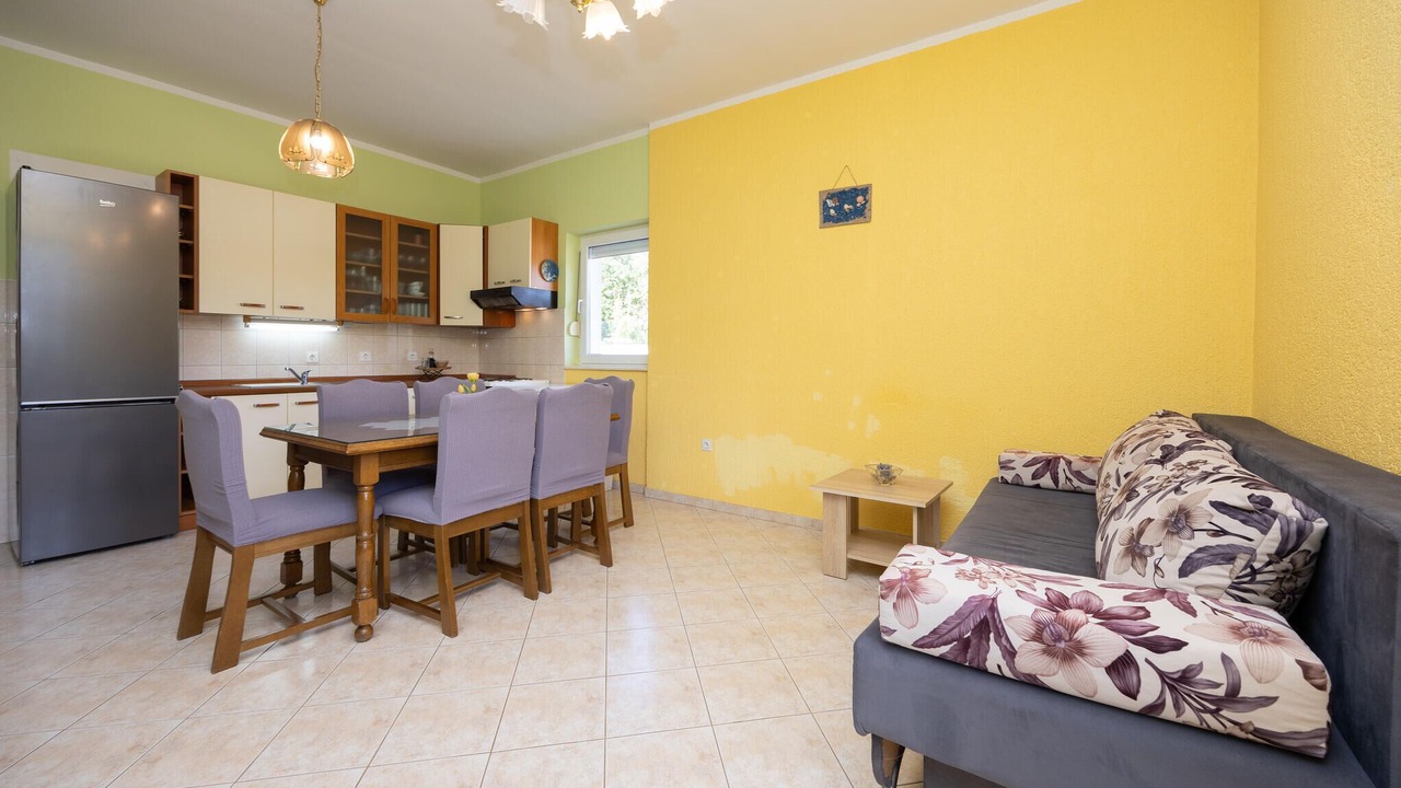 Photo of Bedroom in Primorski Dolac