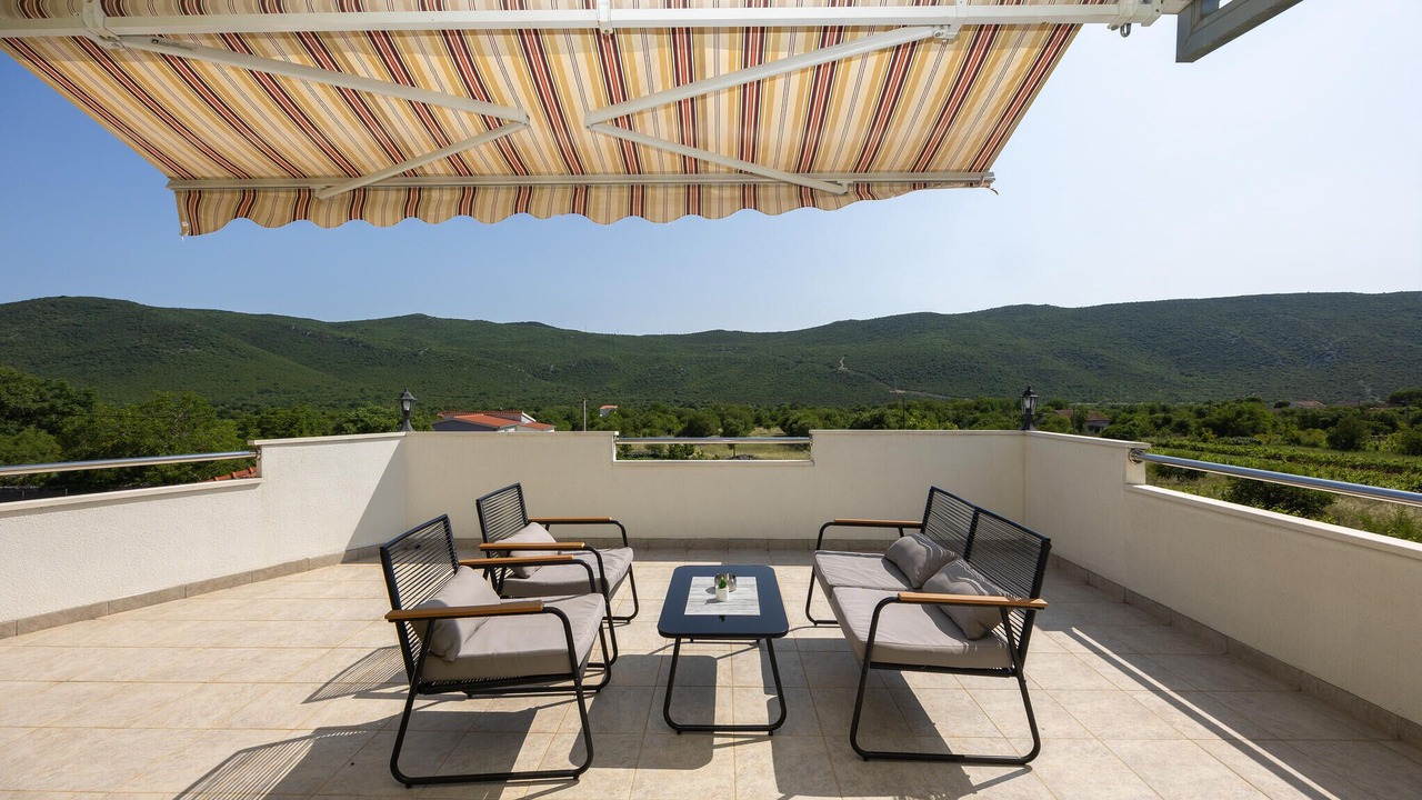 Photo of Outdoor in Primorski Dolac