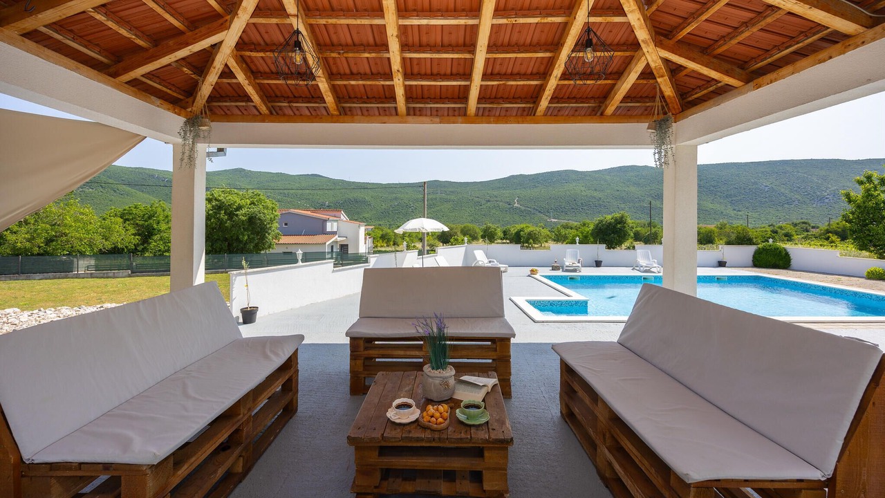 Photo of Outdoor in Primorski Dolac