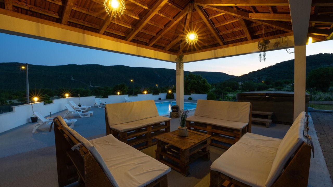 Photo of Outdoor in Primorski Dolac