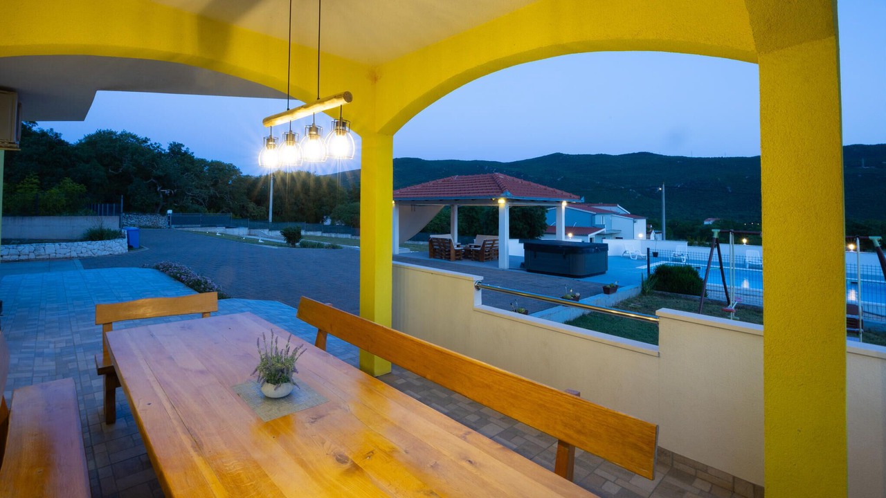 Photo of Outdoor in Primorski Dolac