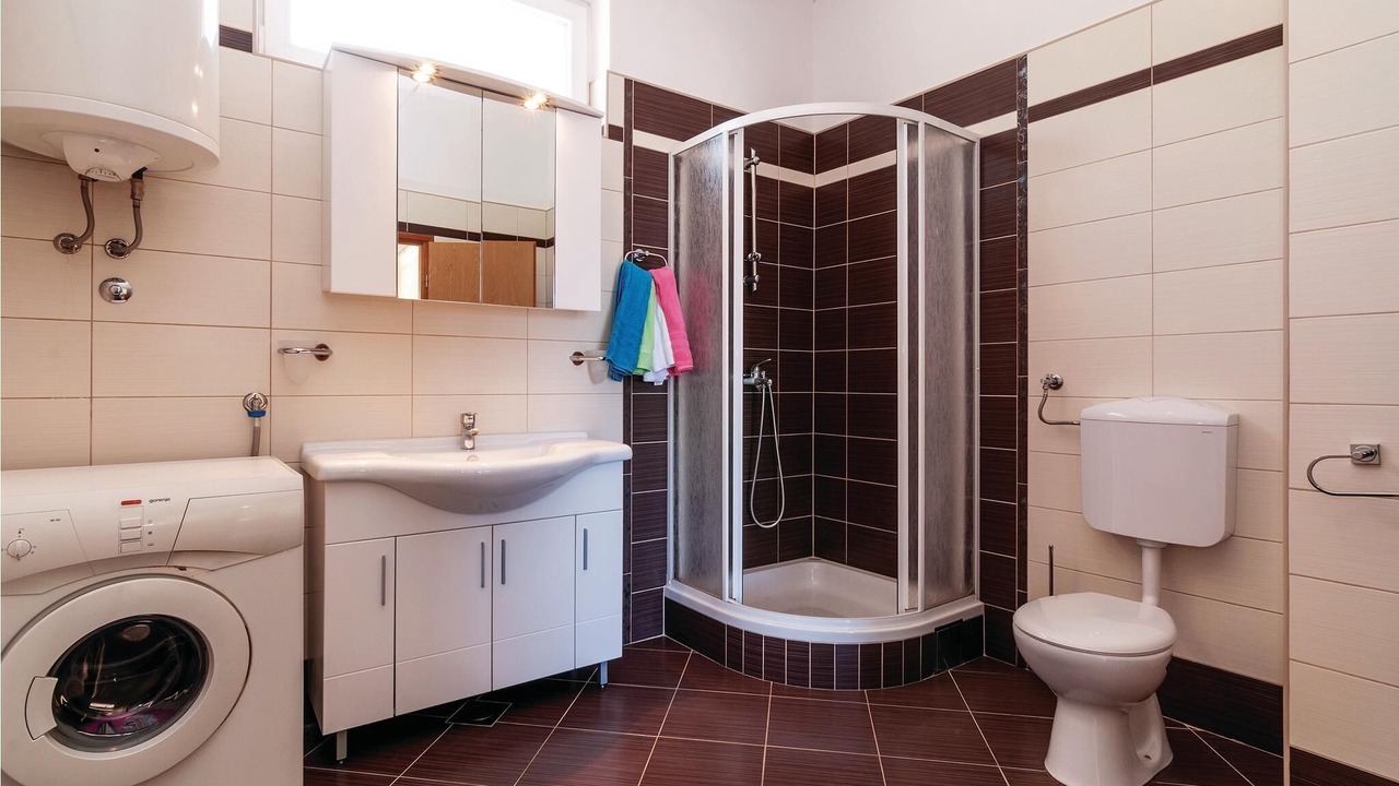 Photo of Bathroom in Krusevo