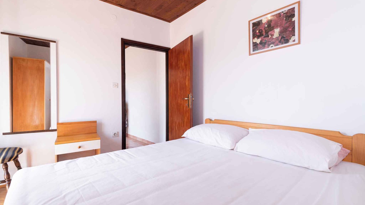 Photo of Bedroom in Kukljica