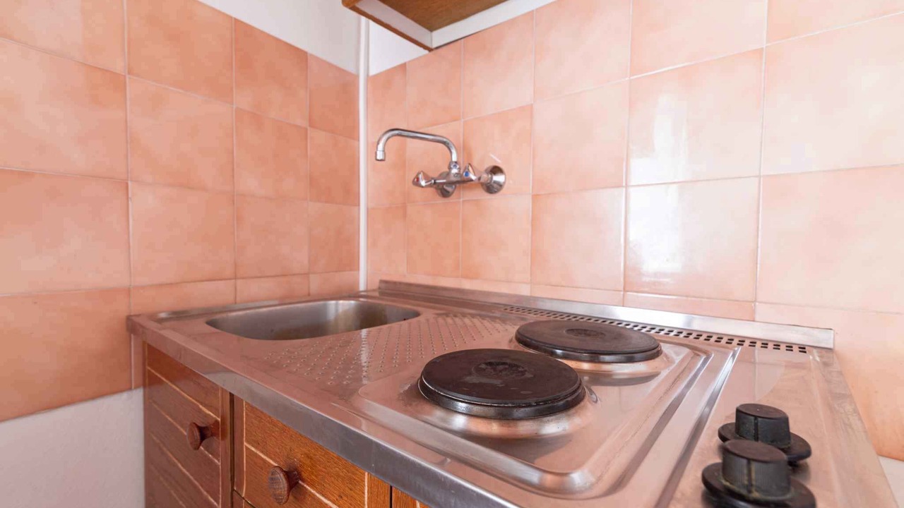 Photo of Kitchen in Kukljica