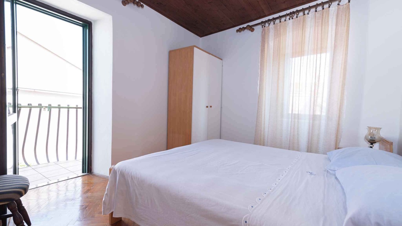 Photo of Bedroom in Kukljica