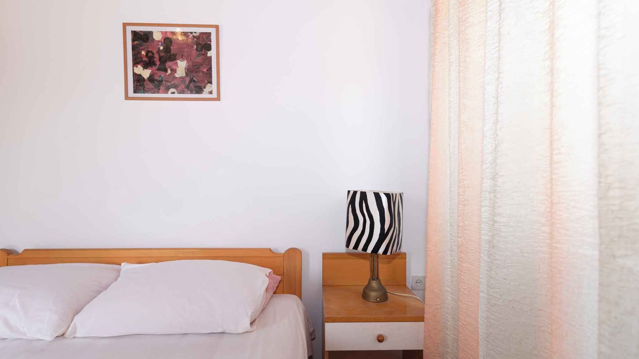 Photo of Bedroom in Kukljica