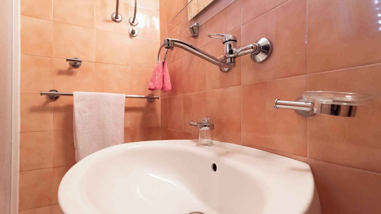 Photo of Bathroom in Kukljica