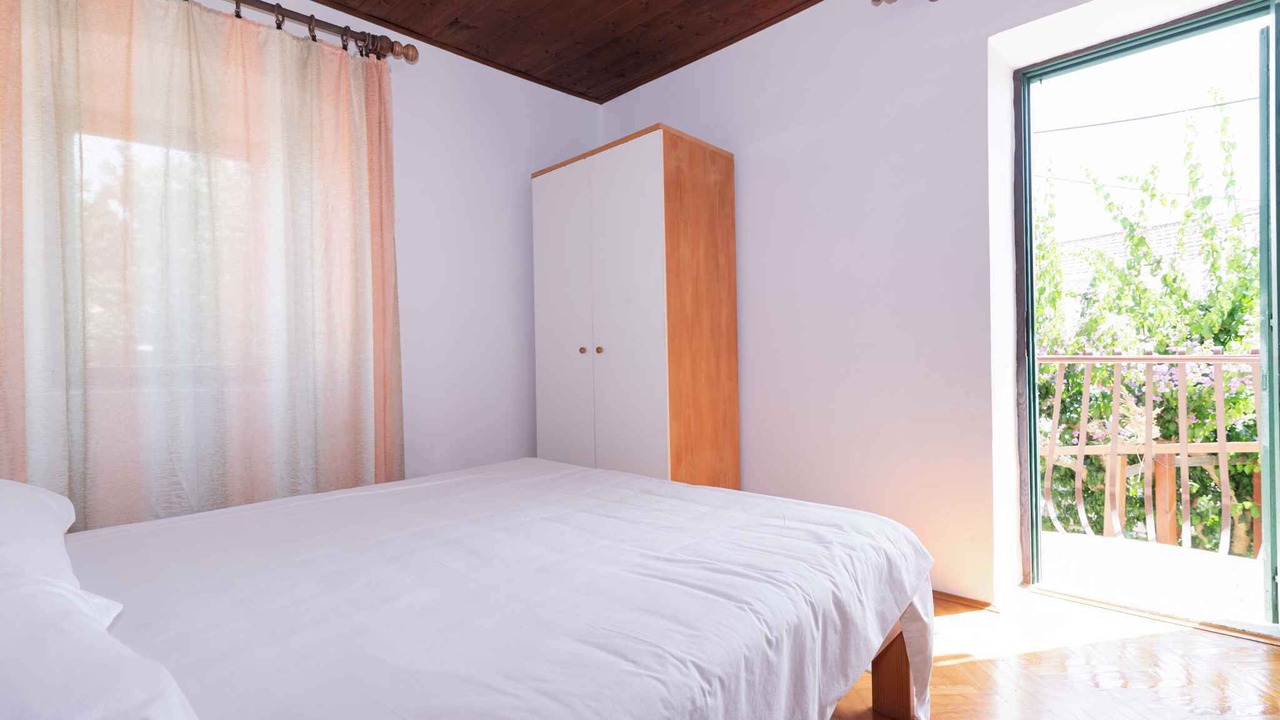 Photo of Bedroom in Kukljica